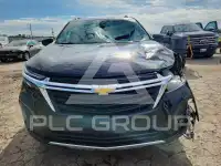 2022 Chevrolet Equinox фото