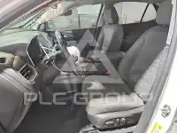 2022 Chevrolet Equinox фото