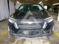 2022 Chevrolet Equinox фото