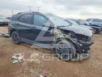 2022 Chevrolet Equinox фото