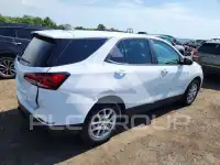 2022 Chevrolet Equinox фото