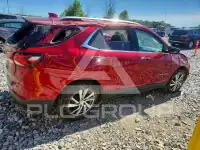 2022 Chevrolet Equinox photo