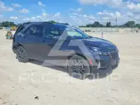 2022 Chevrolet Equinox фото