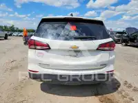 2022 Chevrolet Equinox фото