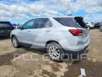 2022 Chevrolet Equinox фото