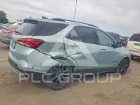 2022 Chevrolet Equinox фото