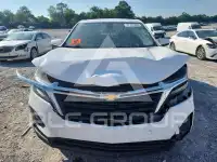 2022 Chevrolet Equinox photo