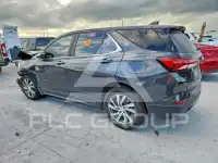 2022 Chevrolet Equinox фото