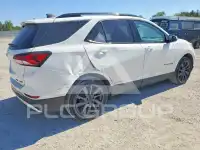 2022 Chevrolet Equinox фото