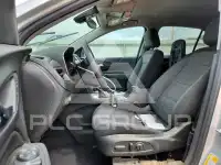 2022 Chevrolet Equinox фото