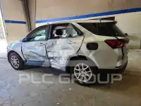 2022 Chevrolet Equinox фото