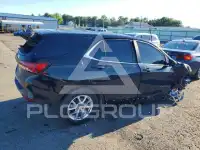 2022 Chevrolet Equinox фото