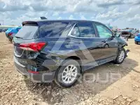 2022 Chevrolet Equinox фото