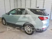 2022 Chevrolet Equinox фото