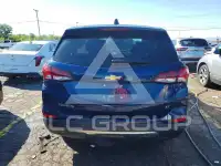 2022 Chevrolet Equinox фото