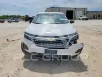 2022 Chevrolet Equinox photo