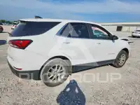 2022 Chevrolet Equinox photo