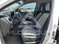 2022 Chevrolet Equinox фото