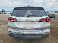 2022 Chevrolet Equinox фото