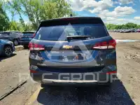 2022 Chevrolet Equinox фото