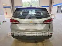 2022 Chevrolet Equinox фото