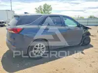 2022 Chevrolet Equinox фото