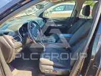 2022 Chevrolet Equinox фото
