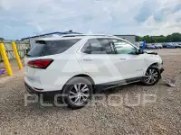 2022 Chevrolet Equinox photo