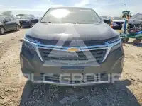 2022 Chevrolet Equinox фото