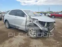 2022 Chevrolet Equinox фото