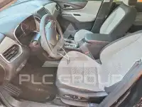 2022 Chevrolet Equinox фото
