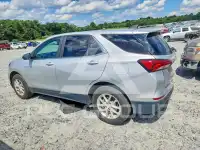 2022 Chevrolet Equinox фото