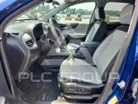 2022 Chevrolet Equinox фото