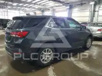 2022 Chevrolet Equinox фото
