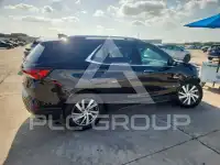 2022 Chevrolet Equinox фото