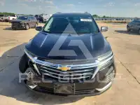 2022 Chevrolet Equinox фото