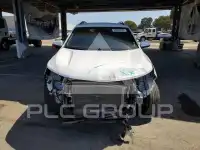 2022 Chevrolet Equinox фото
