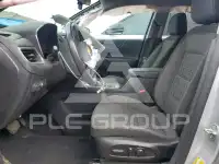 2022 Chevrolet Equinox фото