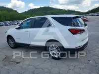 2022 Chevrolet Equinox фото