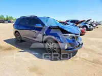 2022 Chevrolet Equinox фото
