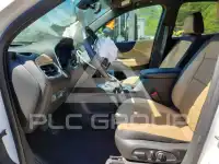 2022 Chevrolet Equinox фото