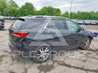 2022 Chevrolet Equinox фото