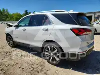 2022 Chevrolet Equinox фото