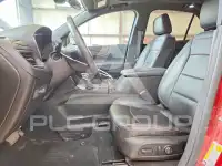 2022 Chevrolet Equinox фото