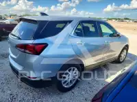 2022 Chevrolet Equinox photo
