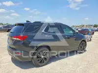 2022 Chevrolet Equinox photo