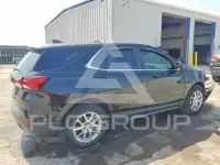 2022 Chevrolet Equinox фото