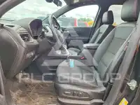 2022 Chevrolet Equinox фото