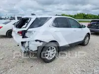 2022 Chevrolet Equinox фото