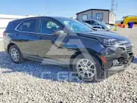 2022 Chevrolet Equinox photo